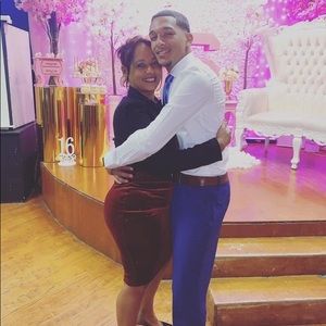 Meet your Posher, Jay